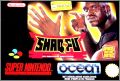 Shaq-Fu