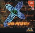 Web Mystery - Yochi Yume o Kenru Neko
