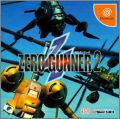 Zero Gunner 2 (II)