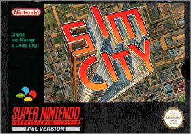 SimCity