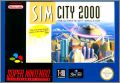 SimCity 2000