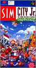 SimCity Jr.