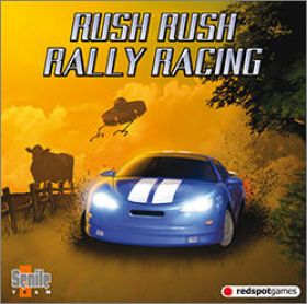 Rush Rush Rally Racing