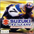Redline Racer (Suzuki Alstare Extreme Racing)