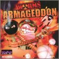Worms Armageddon