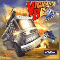 Vigilante 8 2 (II) - 2nd Offense (... 2nd Battle)