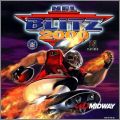 NFL Blitz 2000