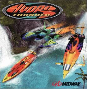 Hydro Thunder