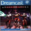 Quake 3 (III) Arena