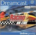 Racing Simulation 2 (II) - On-Line - Monaco Grand Prix