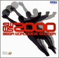 Sega Worldwide Soccer 2000