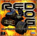 Red Dog - Superior Firepower