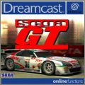 Sega GT (Sega GT - Homologation Special)