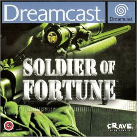Soldier of Fortune