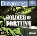 Soldier of Fortune