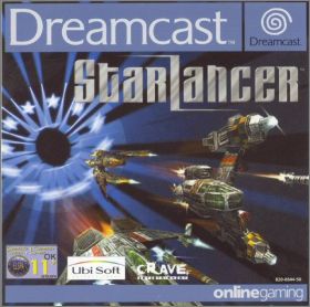 StarLancer