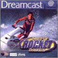 Surf Rocket Racers