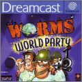 Worms World Party