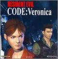 Resident Evil - Code: Veronica (BioHazard - Code: Veronica)