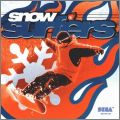 Snow Surfers (Rippin' Riders, Cool Boarders Burrrn)
