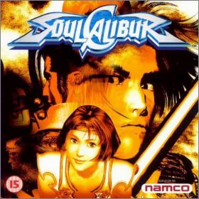 SoulCalibur