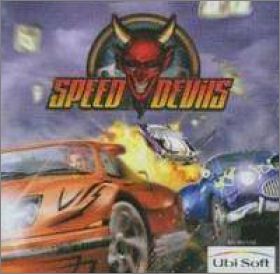 Speed Devils