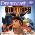 Street Fighter 3 (III) - 3rd Strike