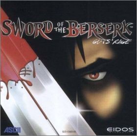 Sword of the Berserk - Guts' Rage (Berserk - Millennium ...)