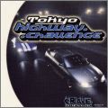 Tokyo Highway Challenge 1 (..Xtreme Racer, Shutoko Battle 1)