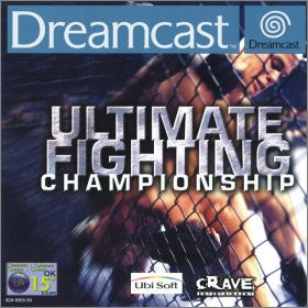 Ultimate Fighting Championship