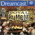 WWF Royal Rumble