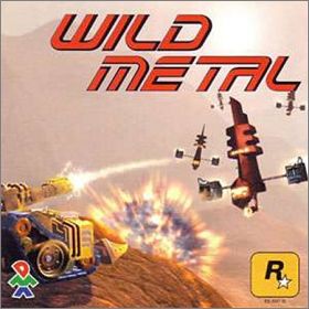 Wild Metal