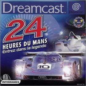 24 Heures du Mans - Entrez dans la Lgende (Le Mans 24 ...)