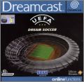 UEFA Dream Soccer