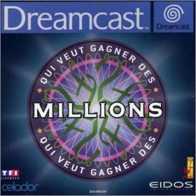 Qui Veut Gagner des Millions ? (Who Wants to be a ...)