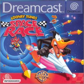 Looney Tunes - Space Race