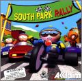 South Park Rally