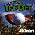 Tee Off