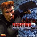 Fighting Force 2 (II)