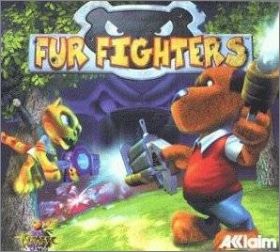 Fur Fighters
