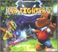 Fur Fighters