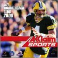 NFL Quarterback Club 2000