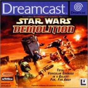 Star Wars - Demolition
