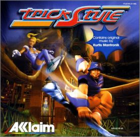 TrickStyle