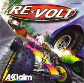 Re-Volt