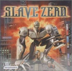Slave Zero