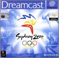 Sydney 2000