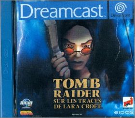 Tomb Raider - Sur les Traces de Lara Croft (... Chronicles)
