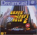 Grand Theft Auto 2 (II, GTA2)