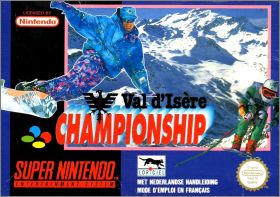 Val d'Isere Championship (Tommy Moe...Ski Paradise...)